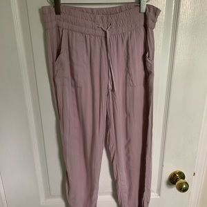 Aritzia pants.